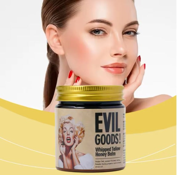 Evil Goods Golden Balm