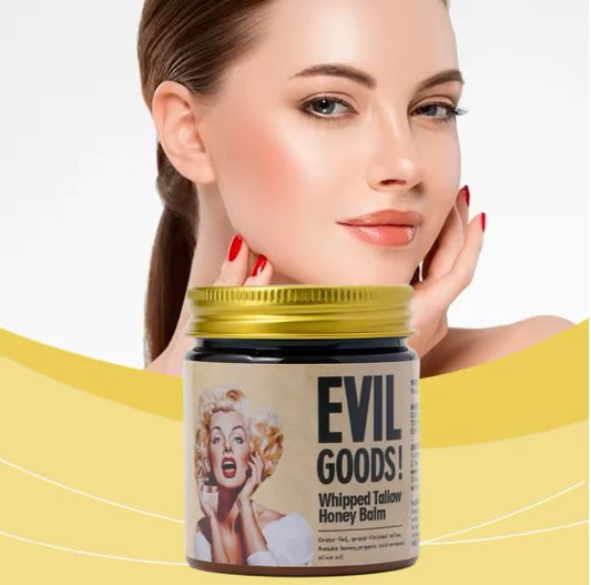 Evil Goods Golden Balm