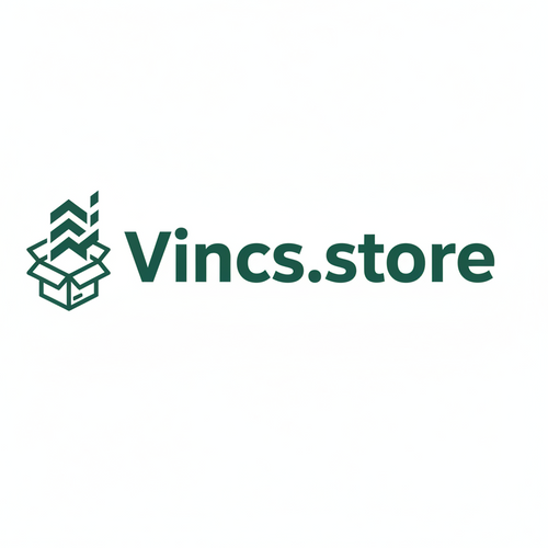 Vincs.store